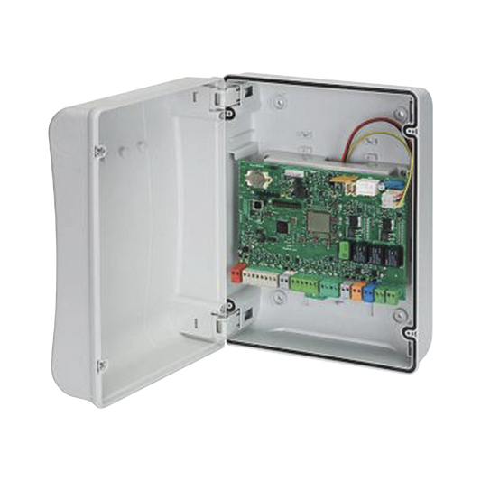 Cuadro De Mando E124 115V