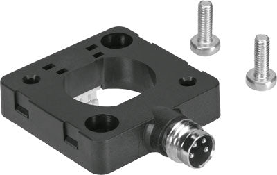Adaptador eléctrico SASC-P4-A-M8-A