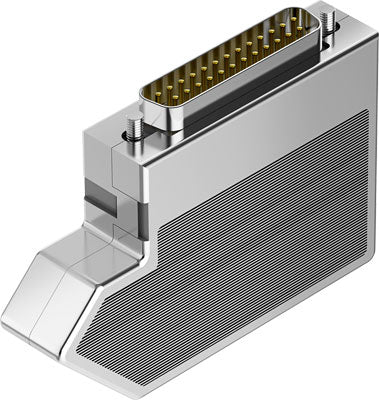 Conector NEFC-S1G25-C2W25-S6