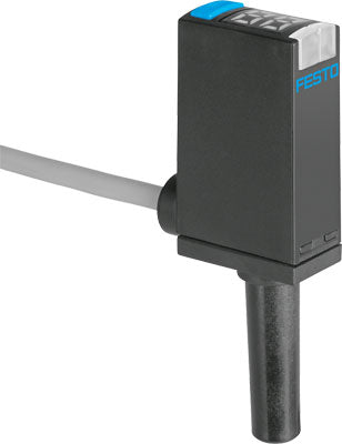 Sensor de presión SPAE-V1R-S6-PNLK-2.5K