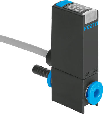 Sensor de presión SPAE-V1R-Q4-PNLK-2.5K