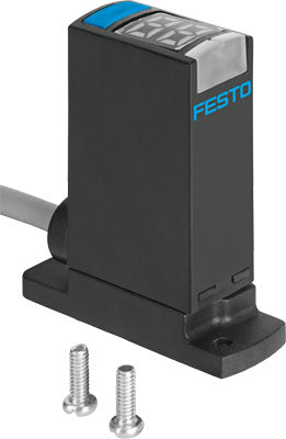 Sensor de presión SPAE-V1R-F-PNLK-2.5K