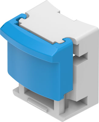 Tapa ciega VAMC-L1-CD