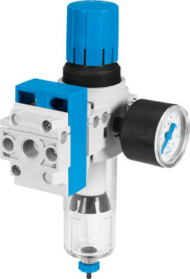 Unidad de mantenimiento combinada LFR-1/4-DB-7-MINI-KC