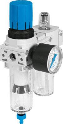 Unidad de mantenimiento combinada FRC-1/4-DB-7-MINI-KA