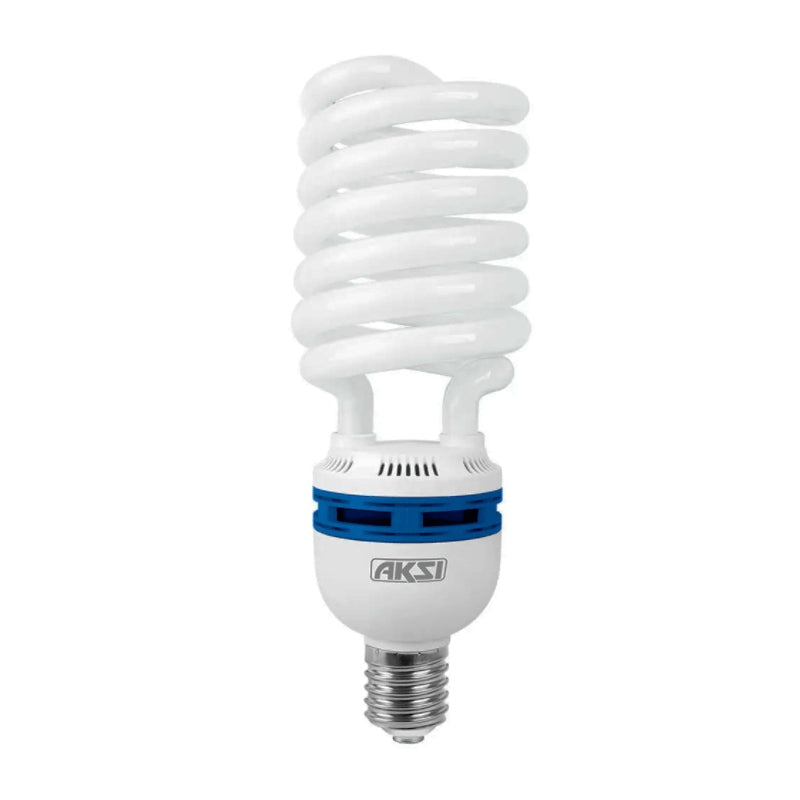 Foco Espir.105w(350w)Luz Blanca E39 110396 Aksi Ene