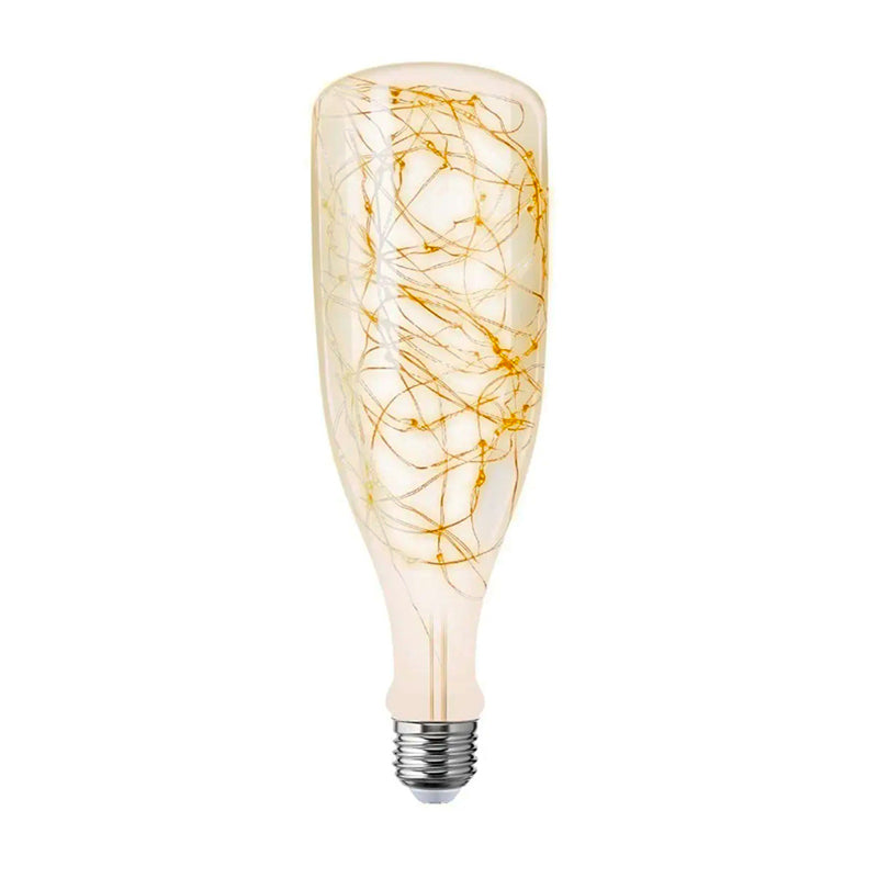 Foco Led Vintage Botella Constel.1.6w 122141 Aksi