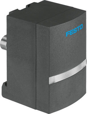 Sensor de presión SPAU-P10R-T-G18M-LK-A-M12D