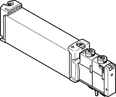 Electroválvula VUVG-B18-T32U-AZT-F-1T1L