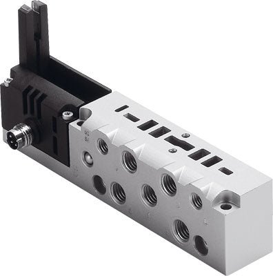 Placa base VMPA1-IC-AP-1-EX1E