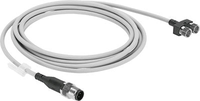 Distribuidor NEDY-L2R1-V1-M12G5-U-M12G4-5R