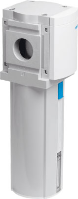 Separador de agua MS12-LWS-G-U-V