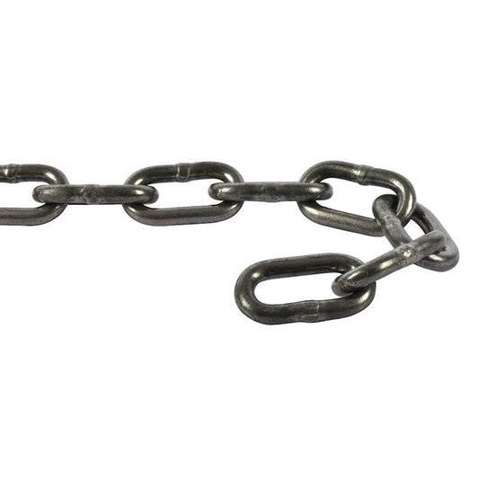Cadena De Eslabón Pulida De 5/8″ 50 Kgs