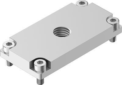 Placa de alimentación de presión VABF-P5-P3A3-G14