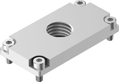 Placa de alimentación de presión VABF-P5-P3A3-G12
