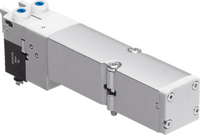 Electroválvula VMPA2-M1BH-M-PI