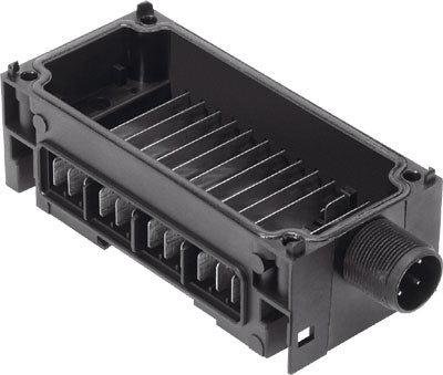Bloque de distribución CPX-GE-EV-S-VL