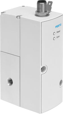 Regulador de presión proporcional VPPM-6L-L-1-G18-0L10H-LK-S1
