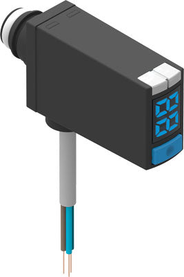 Sensor de presión SPAE-V1R-PC10-PNLK-2.5K