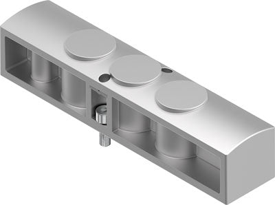 Placa ciega VABB-B10-25-E