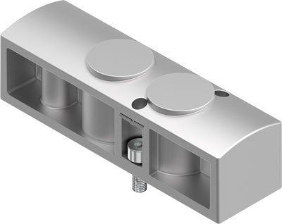 Placa ciega VABB-B10-25-E-P3