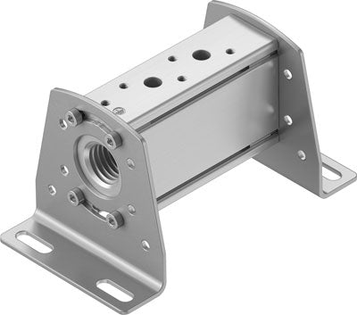 Listón distribuidor VABM-B10-25-G12-2-P53
