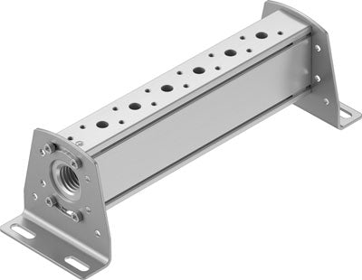 Listón distribuidor VABM-B10-25-G12-5-P53