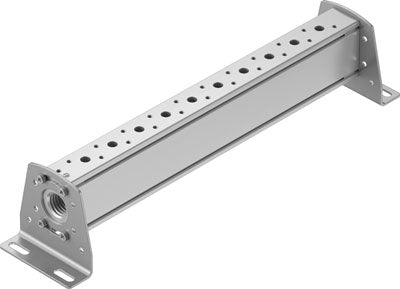 Listón distribuidor VABM-B10-25-G12-9-P53