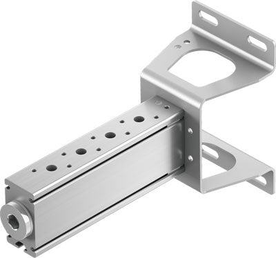 Listón distribuidor VABM-B10-25-G12-4-P53-E
