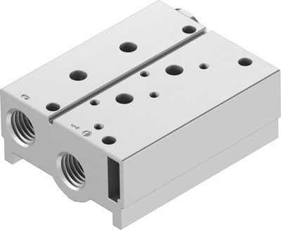 Placa de alimentación VABM-B10-25S-G38-2-P3