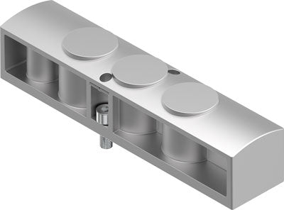 Placa ciega VABB-B10-30-E