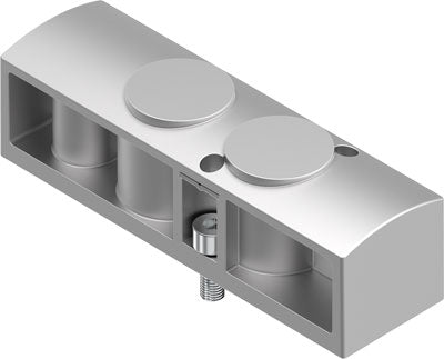 Placa ciega VABB-B10-30-E-P3