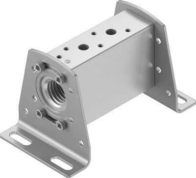 Listón distribuidor VABM-B10-30-G34-2-P53