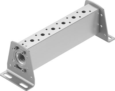 Listón distribuidor VABM-B10-30-G34-6-P53