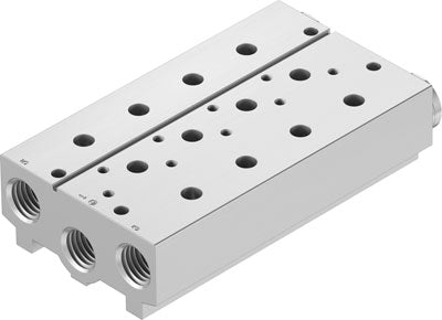 Placa de alimentación VABM-B10-30S-G12-3