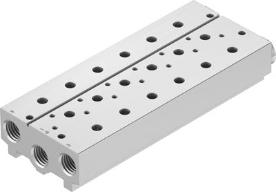 Placa de alimentación VABM-B10-30S-G12-6