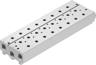 Placa de alimentación VABM-B10-30S-G12-9