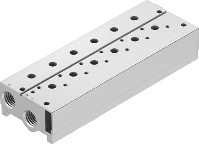 Placa de alimentación VABM-B10-30S-G12-5-P3