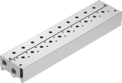 Placa de alimentación VABM-B10-30S-G12-10-P3