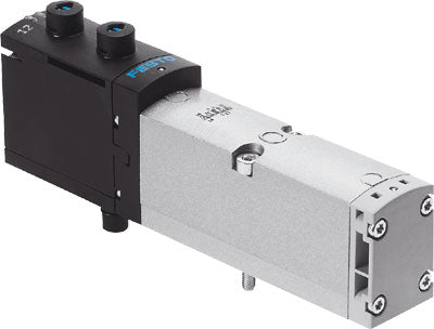 Electroválvula VSVA-B-P53EP-ZD-A1-1T1L