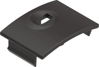 Tapa ciega VAMC-B10-20-CH2