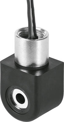 Bobina magnética VACN-N-K11-1-0.5-U4-M