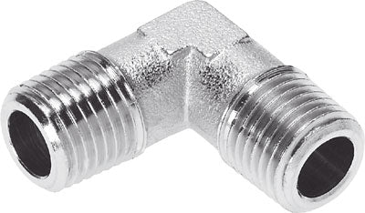 Racor en codo NPFC-L-2R14-M