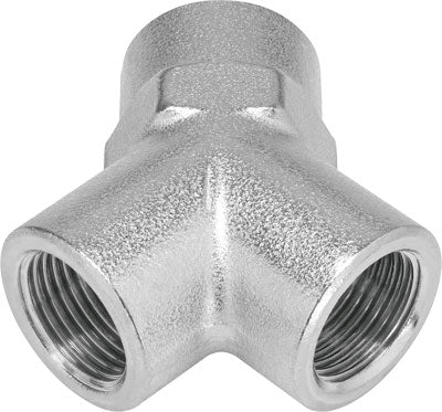 Racor enY NPFC-Y-3G12-F
