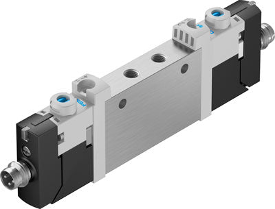 Electroválvula VUVG-L10-T32C-MT-M5-1R8L