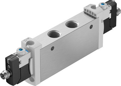 Electroválvula VUVG-L18-T32C-AT-G14-1R8L