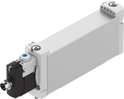 Electroválvula VUVG-B18-M52-RZT-F-1R8L