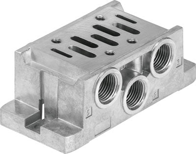 Placa base VABS-S1-1S-G38