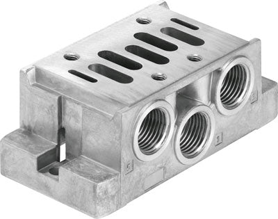 Placa base VABS-S1-2S-G12