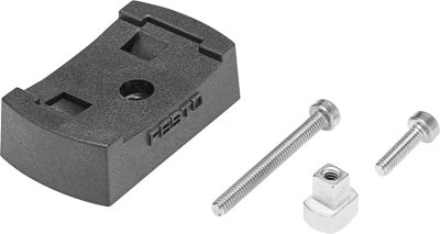 Fijación NEAU-A-N8-2